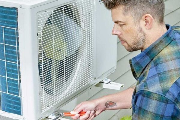 How to Install a Ductless Air Conditioner (DIY)…