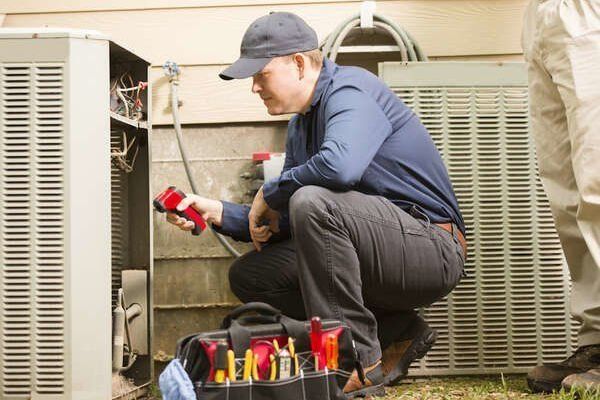 Learn why you should schedule a yearly HVAC…