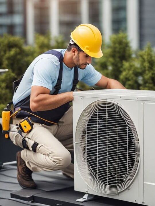 🌬️ Breathe Easy! Premium Aircon Maintenance Service in Singapore 🛠️🔧