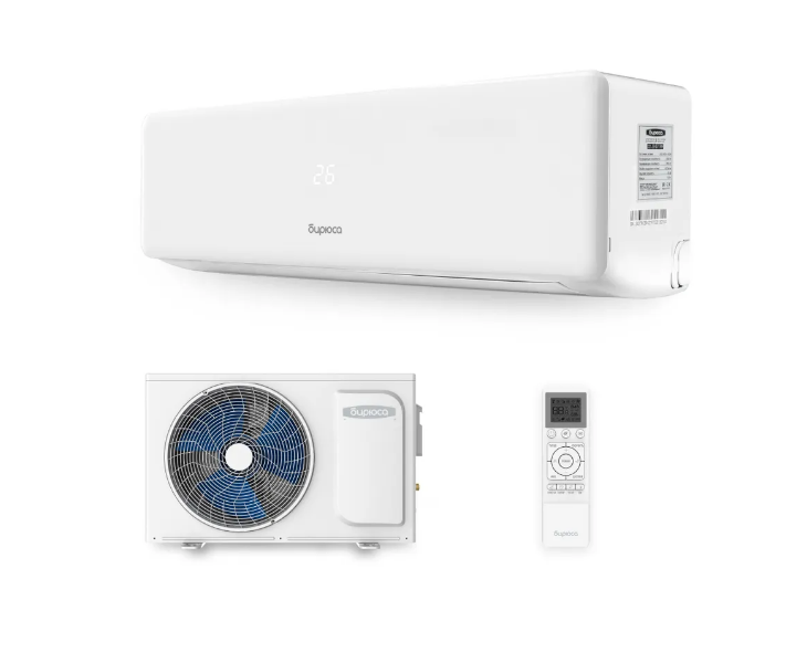 Klimat.vostok-Продажа,заправка,монтаж,установка,сервисное обслуживание кондиционеров в Харцызске и ДНР